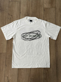 SD Ski Tee (BLK/GREEN)