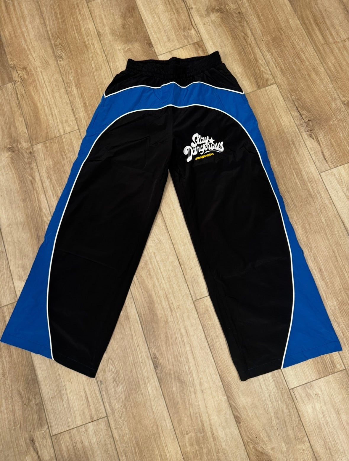 SD TRACK PANTS